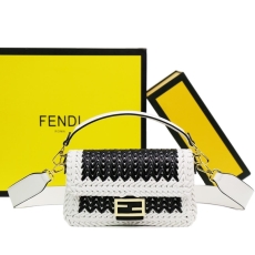 Fendi Satchel Bags